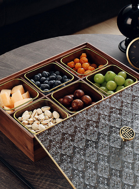 2021新款春节过新年q摆件家居装饰品酒柜客厅茶几桌面摆件乔迁礼