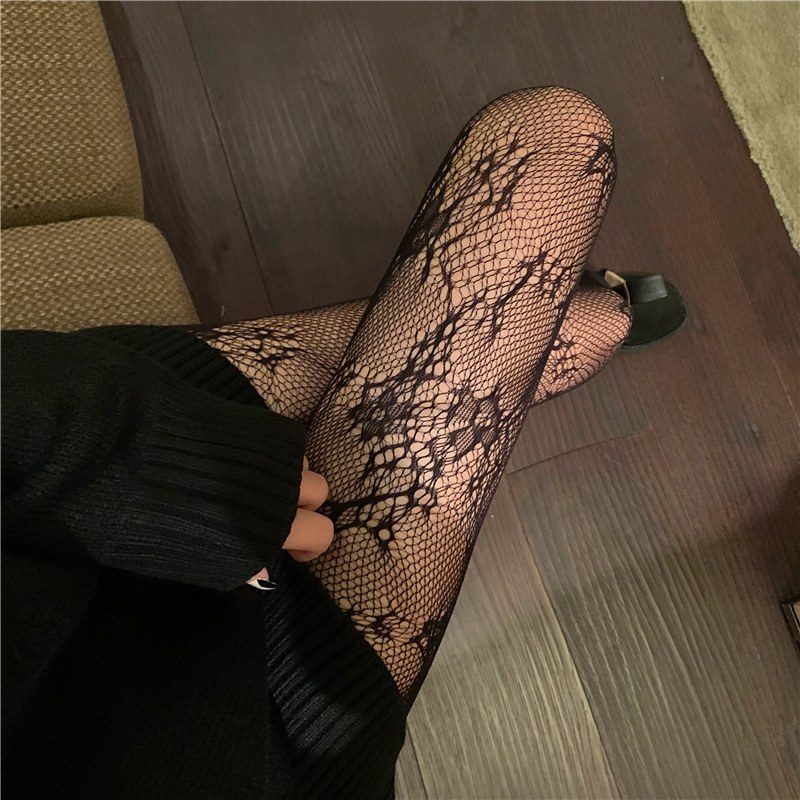  假日搭档连裤袜/打底袜