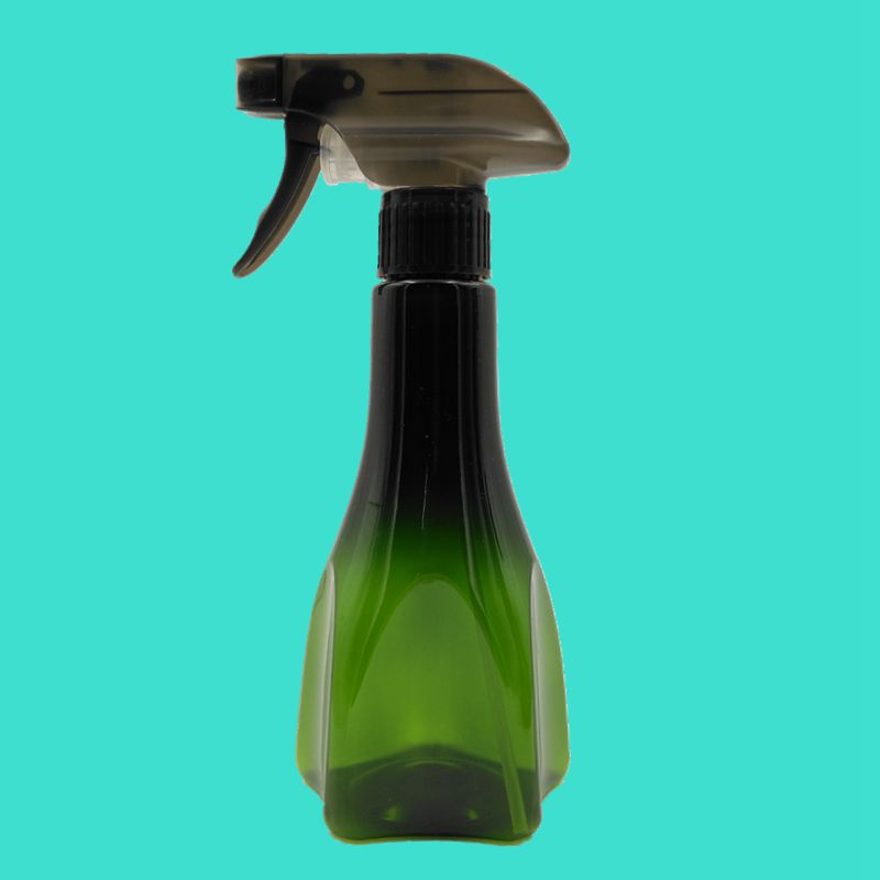 消毒喷雾器水壶家用小型园艺浇花高手压式浇洒水瓶塑料美发理发店 - 图2