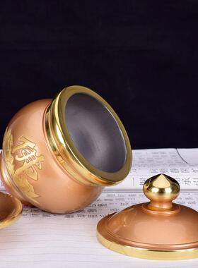 佛水杯圣水杯供佛杯莲花供杯