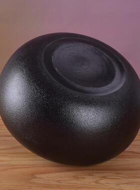 供佛佛堂寺庙出家人用陶瓷钵