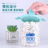 Салон красоты одноразовый рукав для пальцев