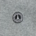 Daniel Hechter / Áo sơ mi cộc tay của Daniel Aide - Áo len Cashmere áo phao nam hàng hiệu Áo len Cashmere