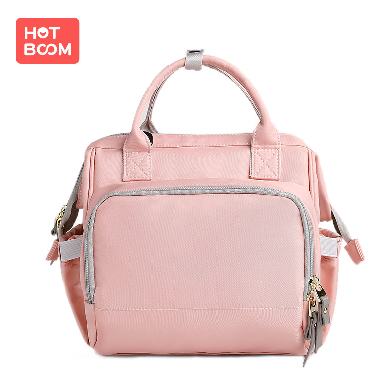 hotboom新款妈咪包手提小号奶粉包 hotboom妈咪包/袋