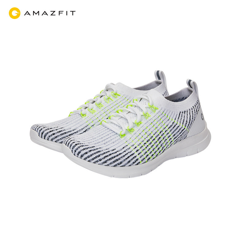amazfit云雀超轻赤足男女轻便跑鞋 amazfit运动跑步鞋