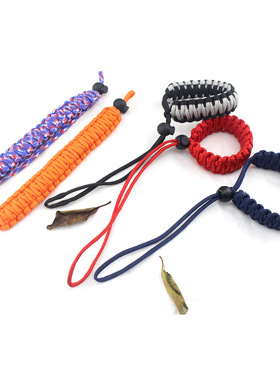 热卖小商品地摊货源手工编织品单反相机减压带快摄 相机失手绳