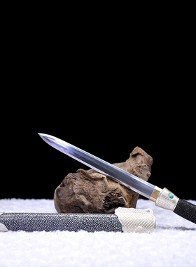 新疆包邮十大名剑之鱼肠