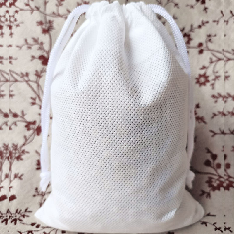 活性炭包装袋木竹炭生石灰干燥剂装粉末用无纺布收纳束口拉绳袋子,淘宝优惠券,粉丝福利购,淘宝优惠卷
