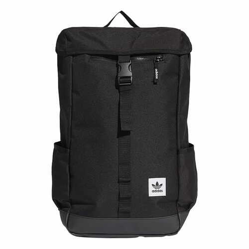 Adidas/阿迪达斯正品 中性新款PE TOPLOADER BP双肩包 ED8021 - 图3