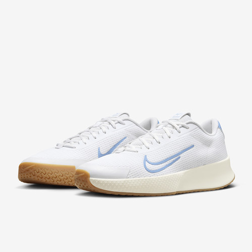 Nike/耐克正品Vapor Lite 2 HC男士硬地球场网球鞋DV2018-107 - 图0