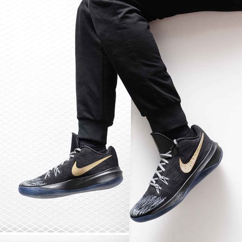 Nike/耐克正品Zoom Evidence II EP男子运动舒适气垫篮球鞋908978 - 图0