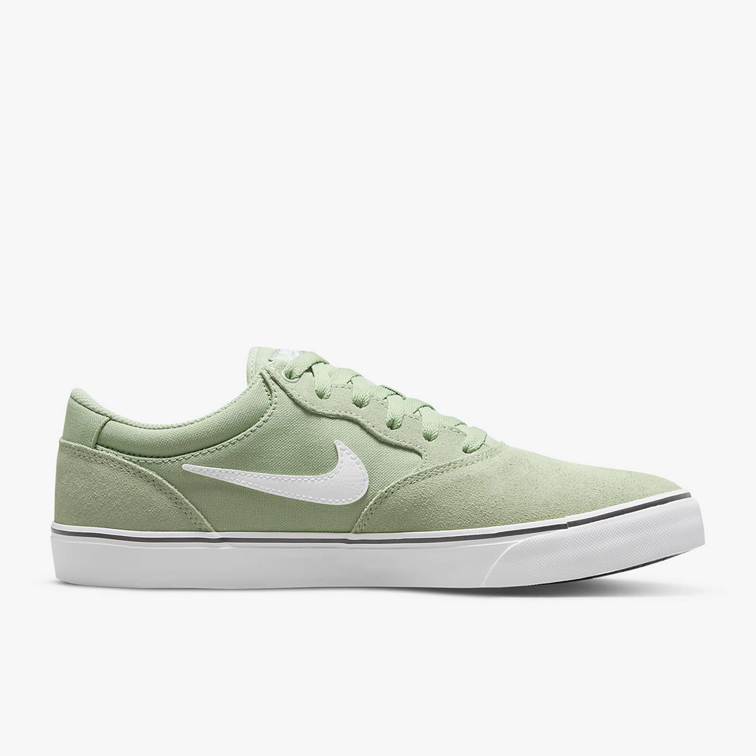 Nike/耐克正品 SB CHRON2男女运动耐磨帆布滑板鞋DM3493-301 - 图2