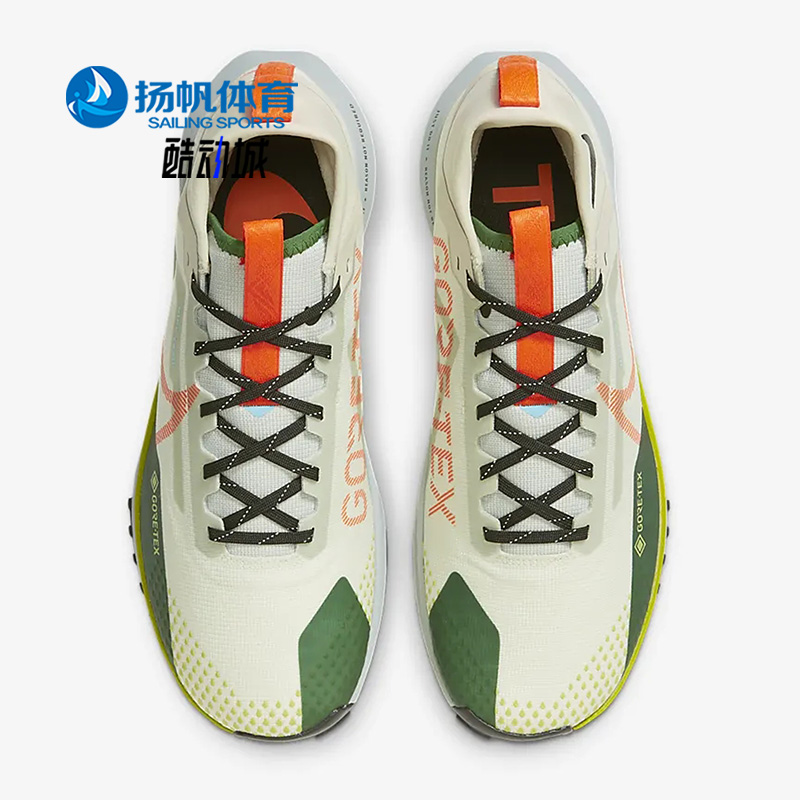 Nike/耐克正品夏季Pegasus Trail 4男子运动跑步鞋FN3430-180-图2