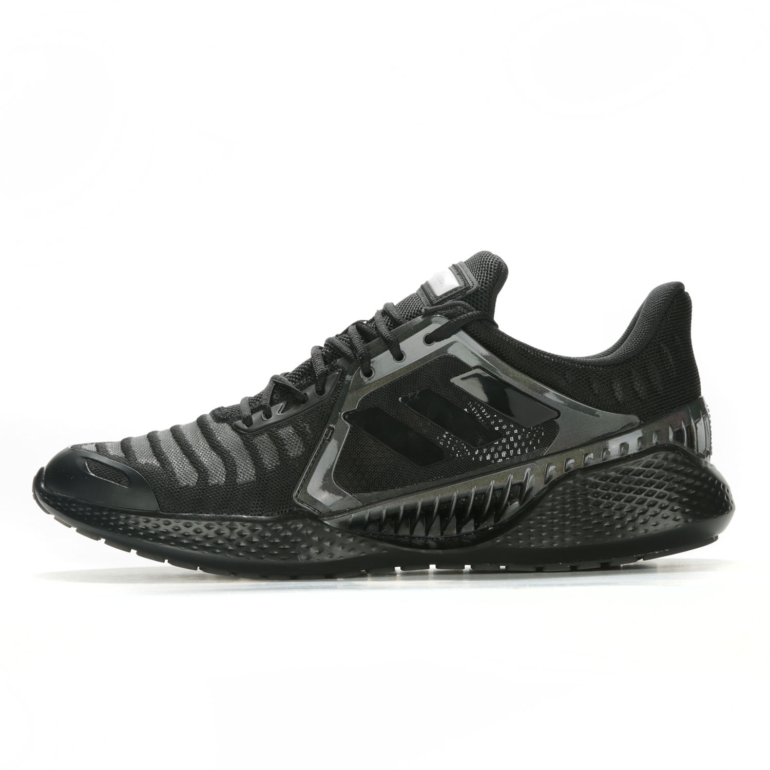 Adidas/阿迪达斯正品 夏季新款男女休闲运动跑步鞋 EG1122 - 图3