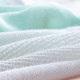 Newborn baby quilt, delivery room wrap sheet, newborn wrap quilt, spring and autumn pure cotton gauze, summer thin baby wrap quilt