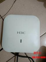 H3C small bay H3C WAP712C-LI second-hand one of the machines without any matching price