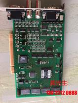 MICRO-TECHICA test card model :MTPCI-DD2- bargain price