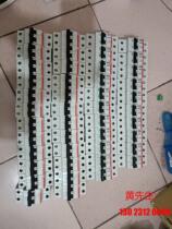 ABBs open 2P air switch unpacked new old models have bargain prices
