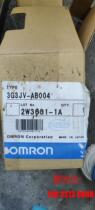 Brand new Omron frequency converter 0 4kw 220v bargain price