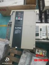 Hitachi frequency converter SJ700-150HFEF2 15KW COLOR REAL BEAT BARGAIN