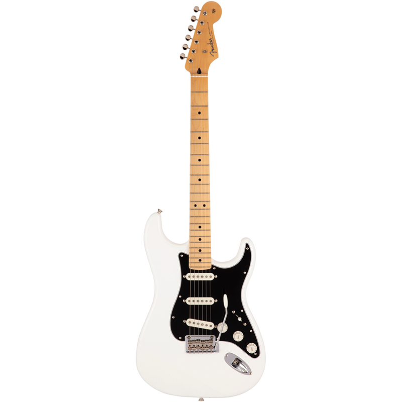 日产芬达 Fender Hybrid II 2代 Strat Tele正品现货电吉他-图2