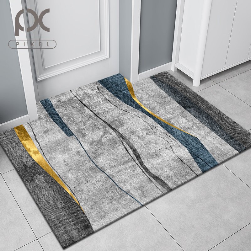 门垫进门口脚踏垫入户门地垫地毯客厅免洗家用防滑家用垫子,淘宝优惠券,粉丝福利购,淘宝优惠卷