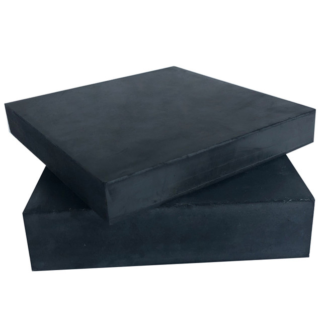 Thickened Hengshui Rubber Pad Hengweizhuo Rubber