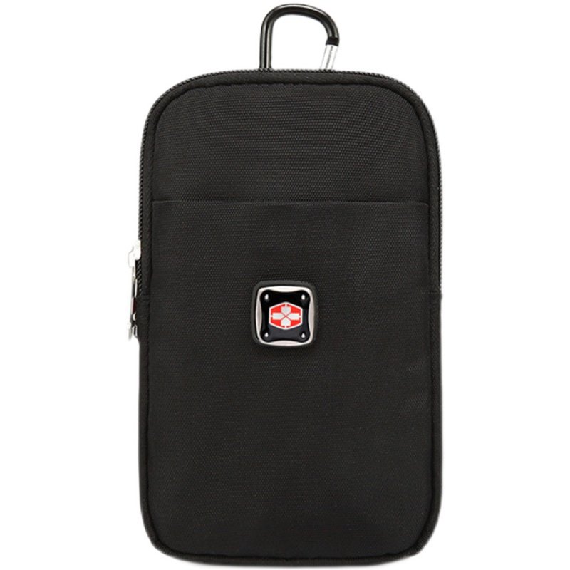 瑞士军刀手机包男腰包穿皮带老年零钱包男士钥匙袋小包包手拿超薄,淘宝优惠券,粉丝福利购,淘宝优惠卷