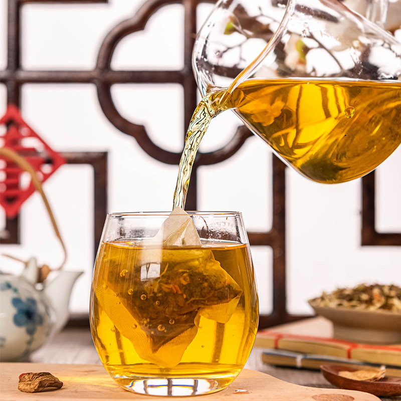 决明子枸杞菊花 承春堂代用/花草茶