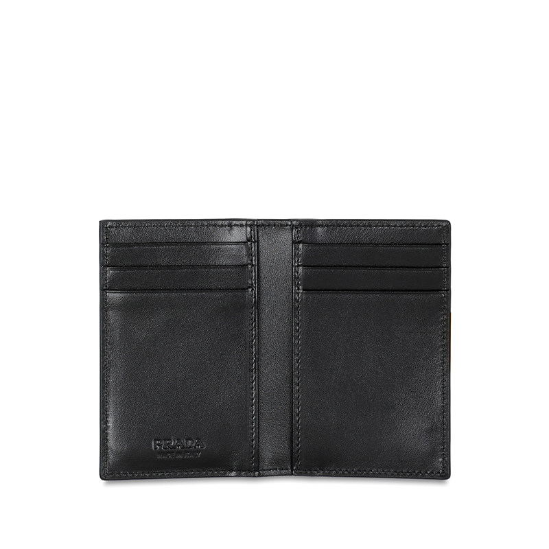 prada热销经典款男女包卡包钱包 FLOX海外女士包袋