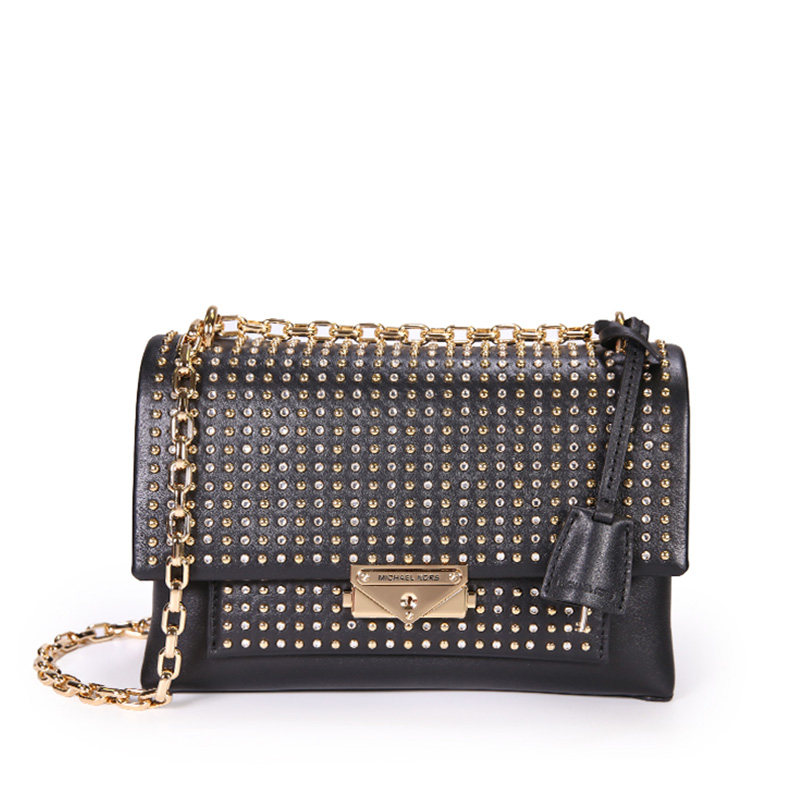 michael kors迈克高仕mk新款斜挎包 FLOX海外女士包袋