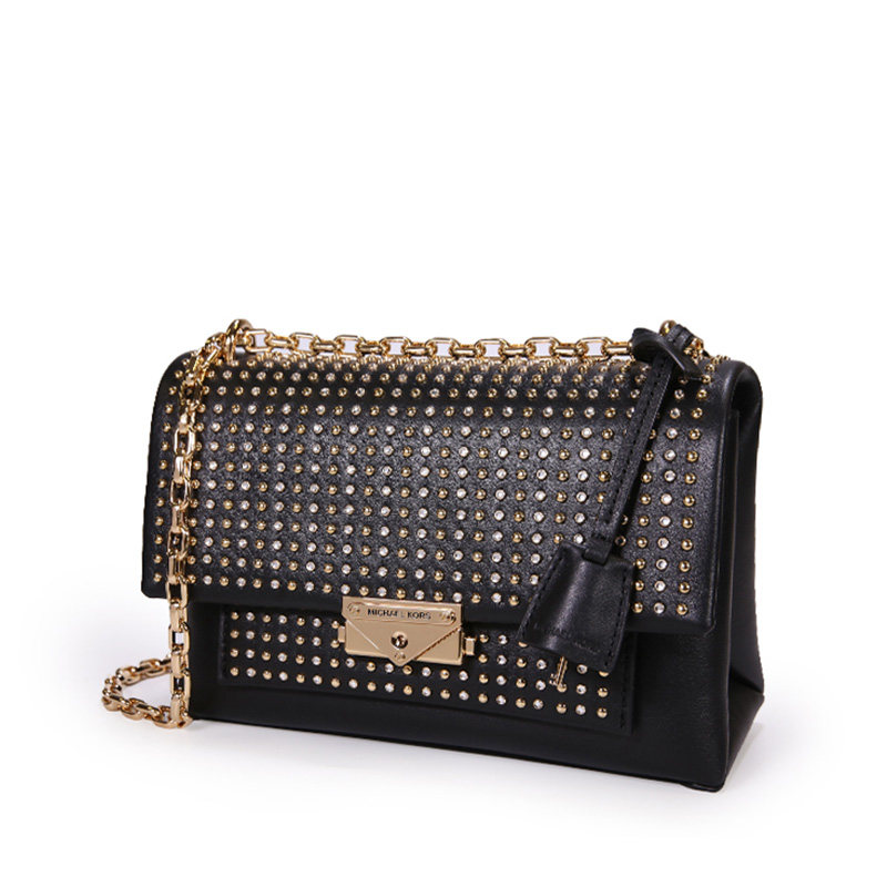 michael kors迈克高仕mk新款斜挎包 FLOX海外女士包袋