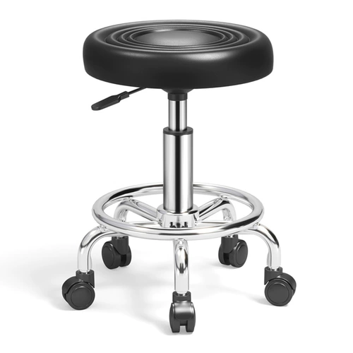 Подъемный стул красавица Special Transfer Chair Barber Shop High -может отрегулировать шкив с стулом