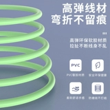 Три -в одну флэш -зарядку быстро зарядки кабель данных мобильного телефона