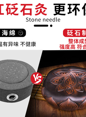 会阴灸蒲团宫寒妇科坐垫坐灸