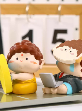 佛祖桌面摆件办公室好物家居饰品装饰生日礼物女生闺蜜创意小摆件