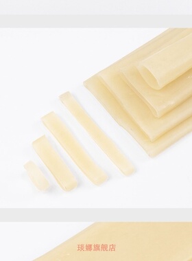 高弹力耐用乳胶管定制橡皮筋宽度随意裁剪牛皮筋加长橡胶圈可定做