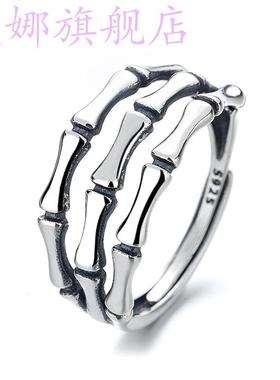 diyiy日常新款小众女情侣S925做