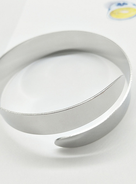 diy同款臂环臂钏女开口约金属宽