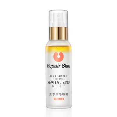 可美水光精华喷雾女保湿补水玻尿酸