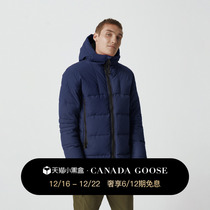 CANADA GOOSE canada goose HyBridge mens down jacket Outdoor jacket Down jacket 2742M