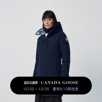 CANADA Goose Canada Goose Shelburne Ms Pike Grand Goose Down Jacket 3802W2