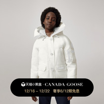 CANADA GOOSE canada goose Chilliwack lady pilot jacket down jacket 2050W1