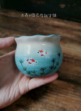 小兔子手工刺绣毛绒卡通古董娃娃