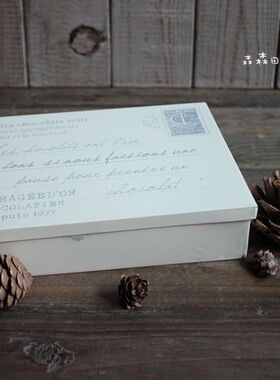 美式乡村风摆件礼物工艺品