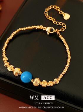 复古民族风串珠饰品套装