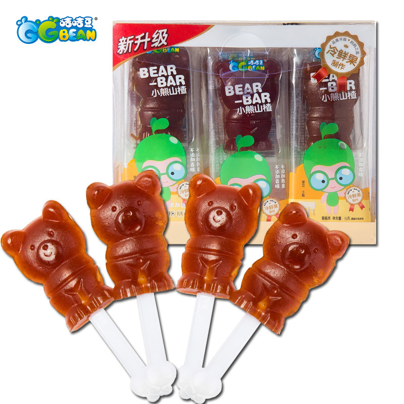  小宅猫食品山楂类制品