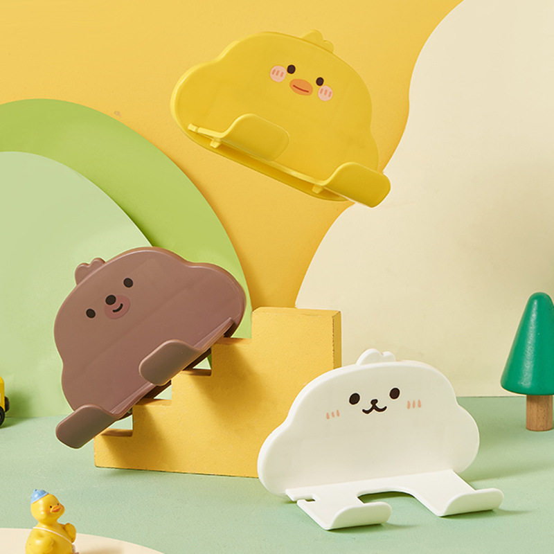 小黄鸭吹风机置物架免打孔壁挂式家用浴室卫生间电吹风架风筒支架,淘宝优惠券,粉丝福利购,淘宝优惠卷