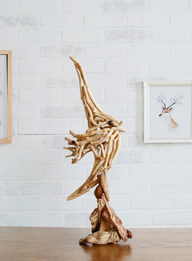 纯手工年年有鱼乔迁招财开业送礼