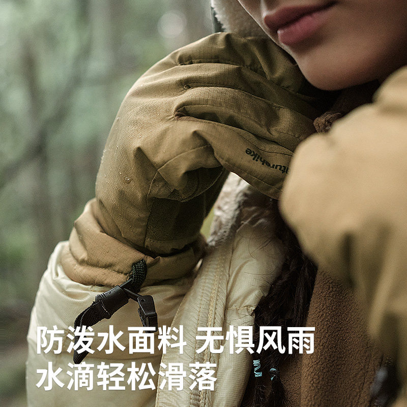 Naturehike挪客防水防风保暖骑行户外登山滑雪防滑耐磨触屏手套,淘宝优惠券,粉丝福利购,淘宝优惠卷